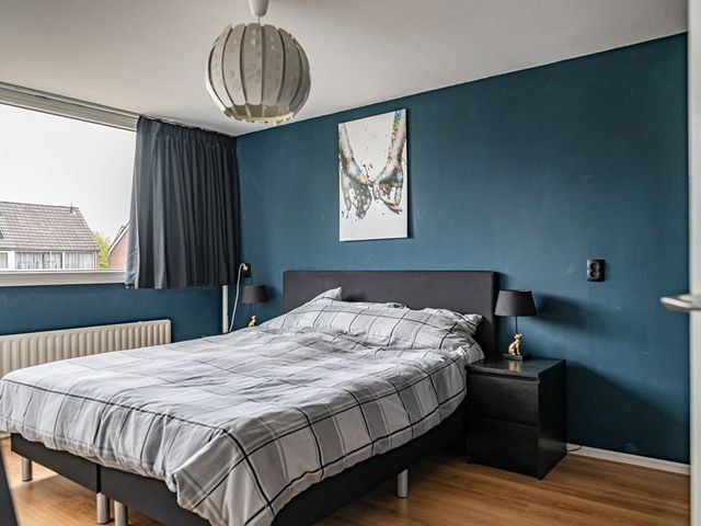 Oude Vlie 92, Emmeloord