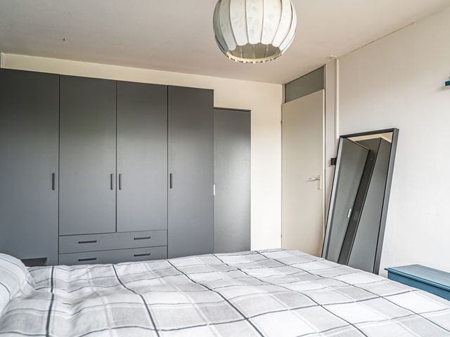 Oude Vlie 92, Emmeloord