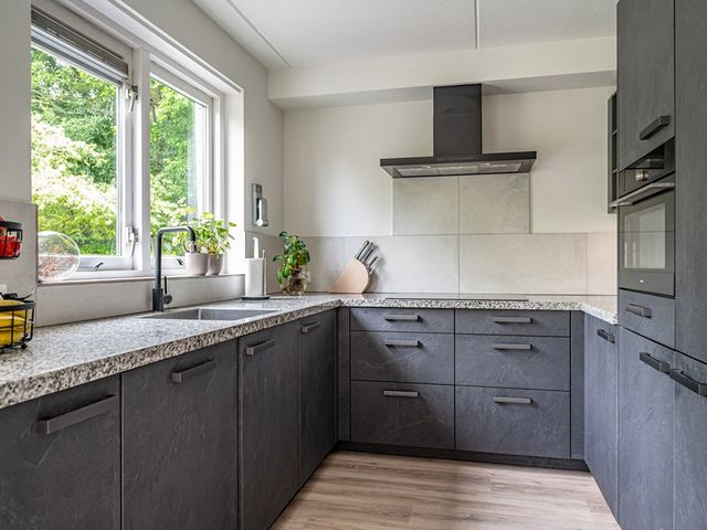 Visarend 4, Tollebeek