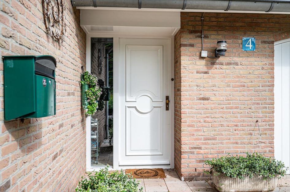 Visarend 4