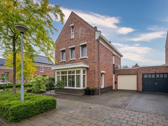 In het Veld 7, Venlo