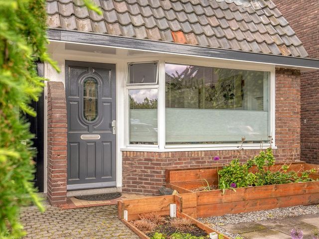Patrimoniumlaan 116, Veenendaal