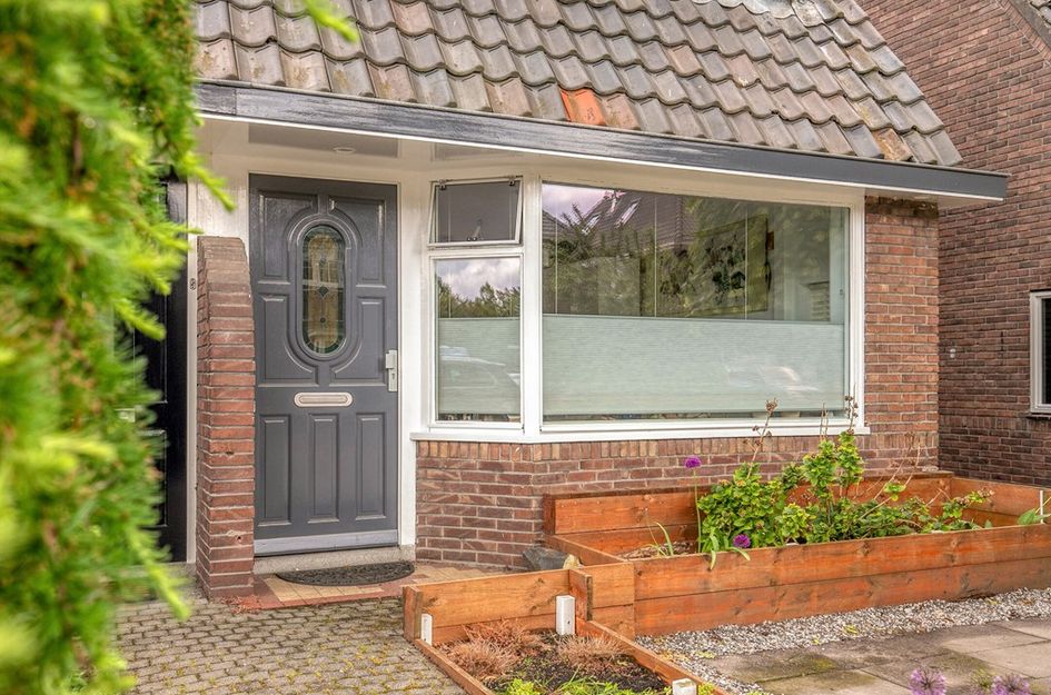 Patrimoniumlaan 116