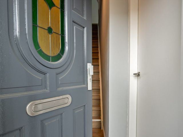 Patrimoniumlaan 116, Veenendaal