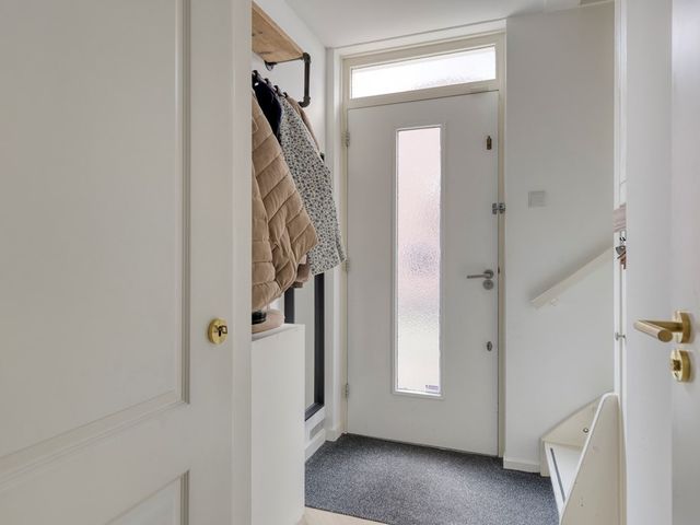 Debussystraat 4, Veenendaal