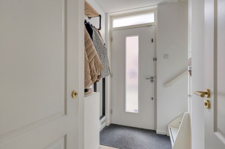 Debussystraat 4