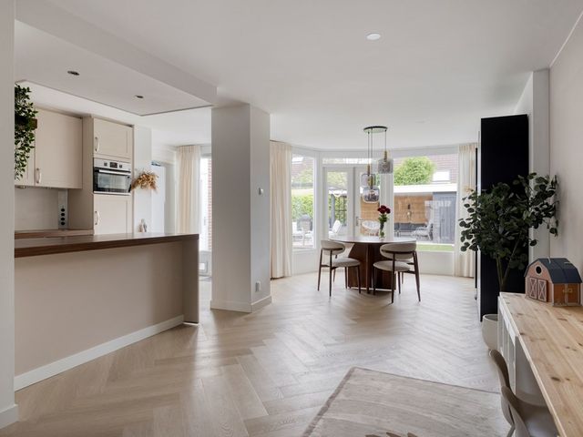 Debussystraat 4, Veenendaal