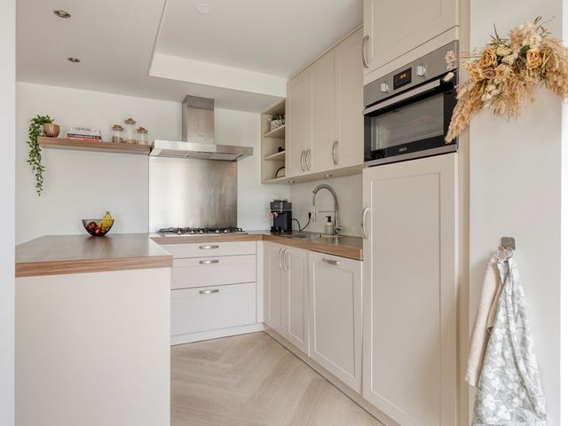 Debussystraat 4, Veenendaal