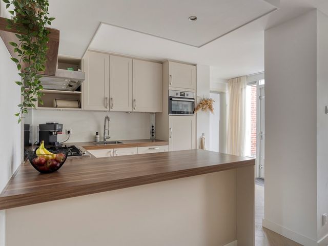 Debussystraat 4, Veenendaal