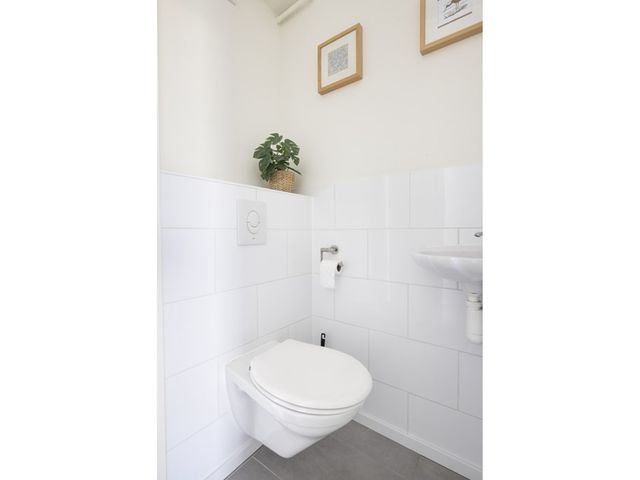 Mient 56, Vijfhuizen