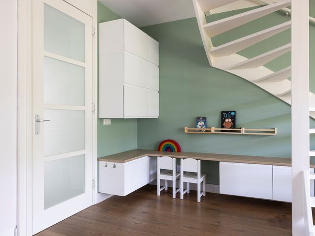 Mient 56, Vijfhuizen