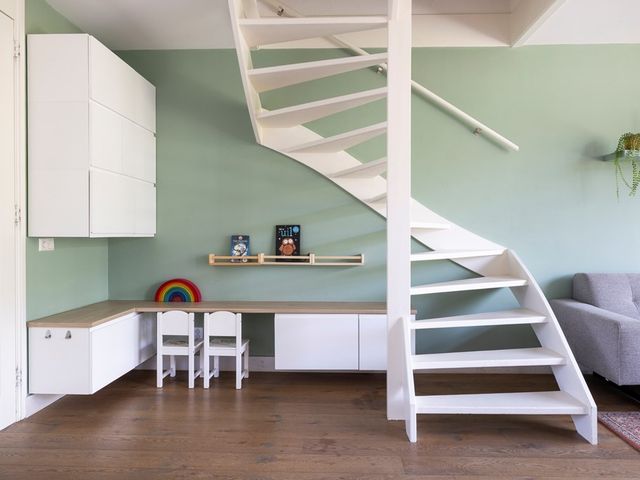 Mient 56, Vijfhuizen