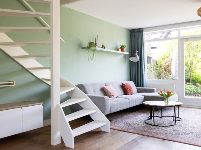 Mient 56, Vijfhuizen
