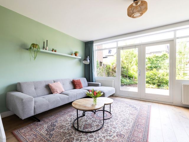Mient 56, Vijfhuizen