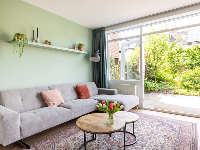 Mient 56, Vijfhuizen
