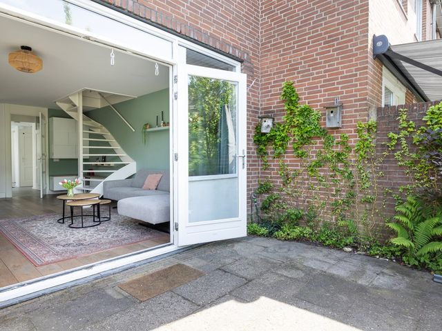 Mient 56, Vijfhuizen