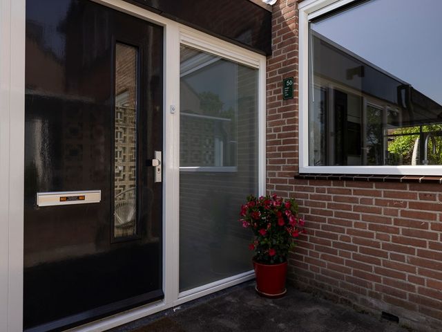 Mient 56, Vijfhuizen