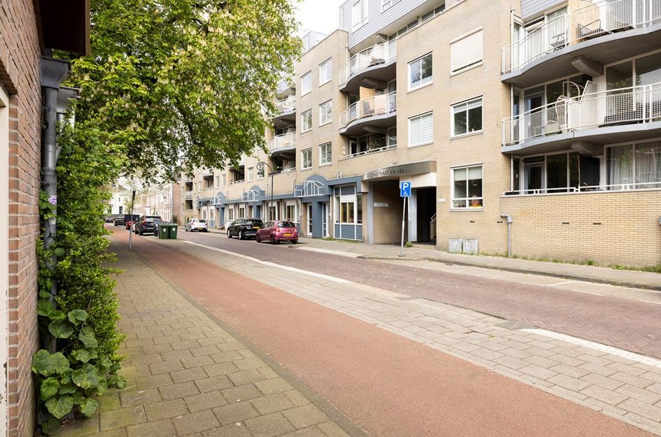Rozenstraat 101