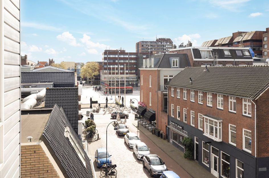 Rozenstraat 101