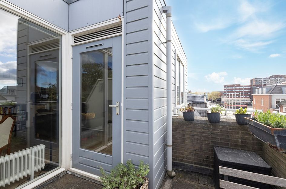 Rozenstraat 101