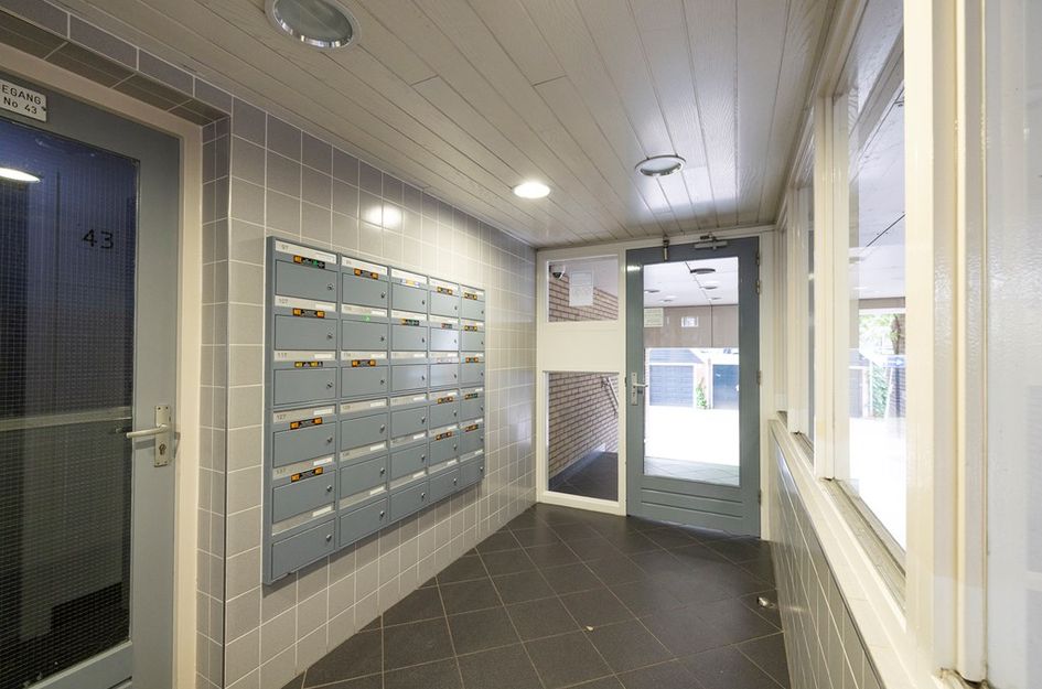 Rozenstraat 101