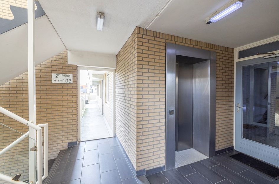 Rozenstraat 101