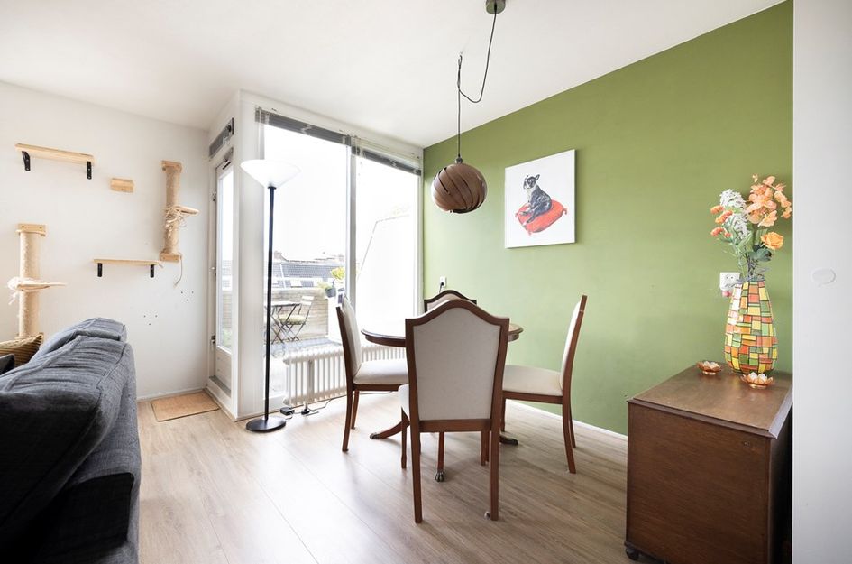 Rozenstraat 101