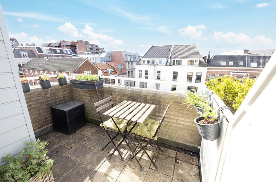 Rozenstraat 101