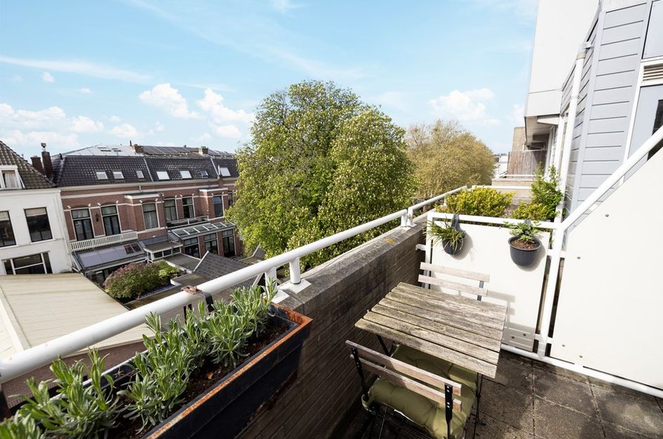 Rozenstraat 101