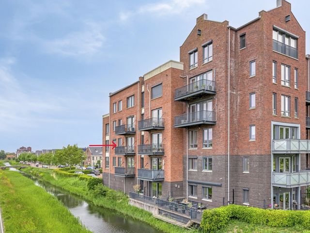 Bunschoter Veenkamp 70e, Bunschoten-Spakenburg