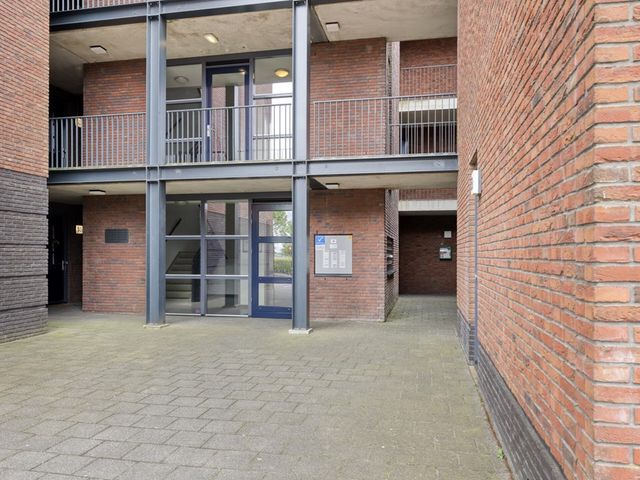 Bunschoter Veenkamp 70e, Bunschoten-Spakenburg
