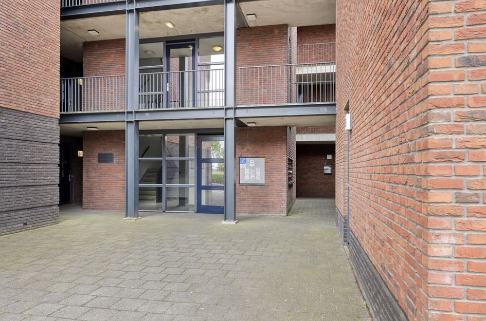 Bunschoter Veenkamp 70e