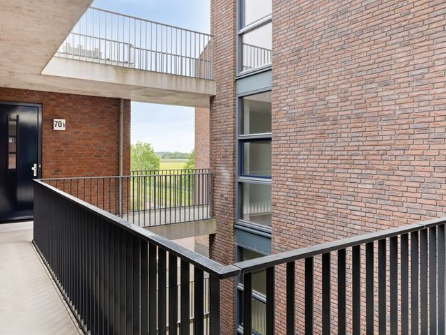 Bunschoter Veenkamp 70e, Bunschoten-Spakenburg