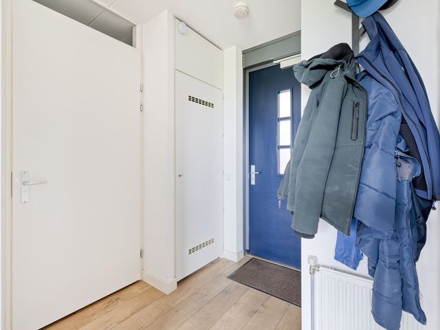 Bunschoter Veenkamp 70e, Bunschoten-Spakenburg