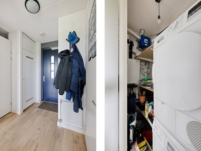 Bunschoter Veenkamp 70e, Bunschoten-Spakenburg