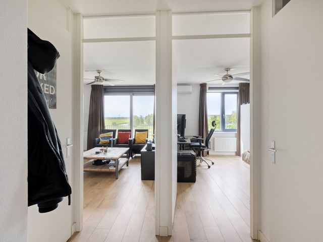 Bunschoter Veenkamp 70e, Bunschoten-Spakenburg
