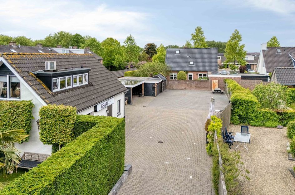 Groen van Prinsterersngl 53