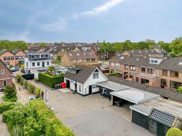 Groen van Prinsterersngl 53, Bunschoten-Spakenburg