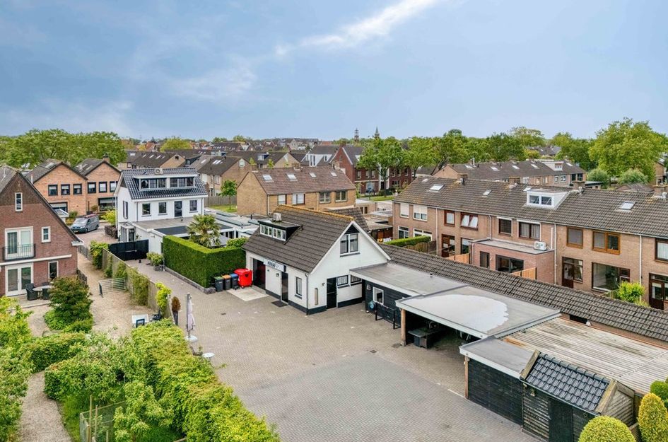 Groen van Prinsterersngl 53