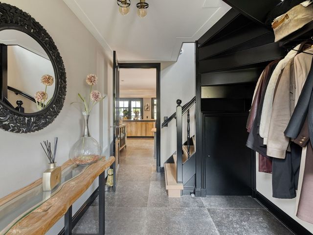 Groen van Prinsterersngl 53, Bunschoten-Spakenburg