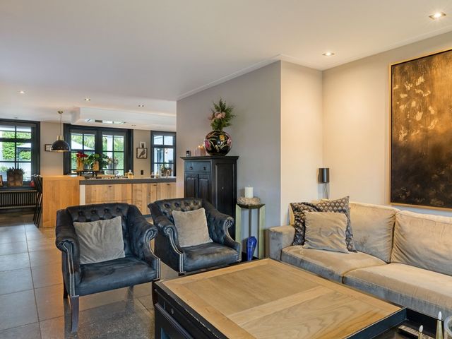 Groen van Prinsterersngl 53, Bunschoten-Spakenburg
