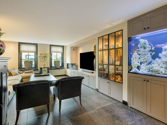 Groen van Prinsterersngl 53, Bunschoten-Spakenburg