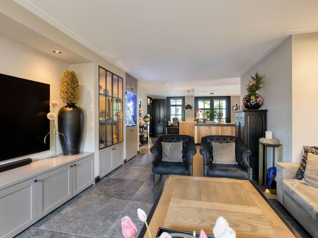 Groen van Prinsterersngl 53, Bunschoten-Spakenburg