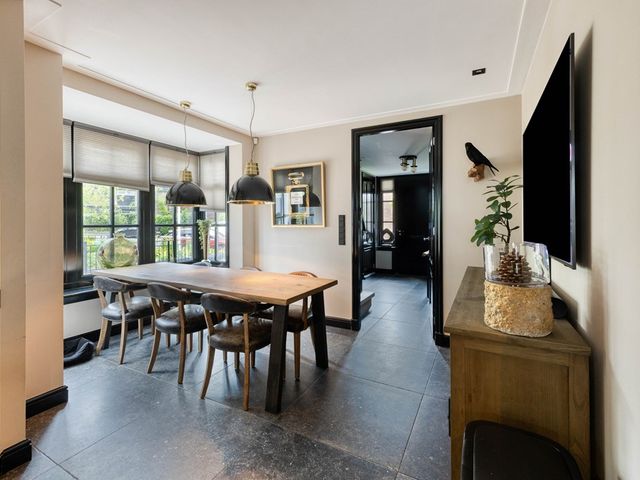 Groen van Prinsterersngl 53, Bunschoten-Spakenburg