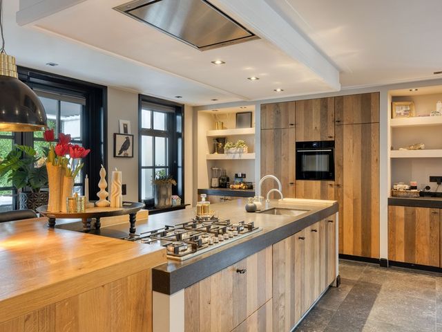 Groen van Prinsterersngl 53, Bunschoten-Spakenburg