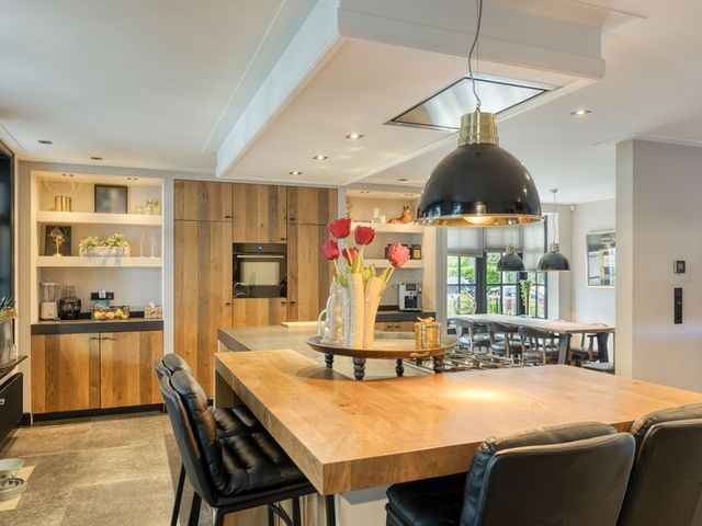 Groen van Prinsterersngl 53, Bunschoten-Spakenburg