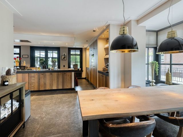 Groen van Prinsterersngl 53, Bunschoten-Spakenburg