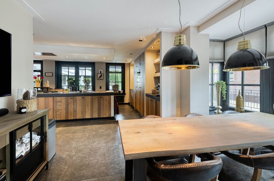 Groen van Prinsterersngl 53