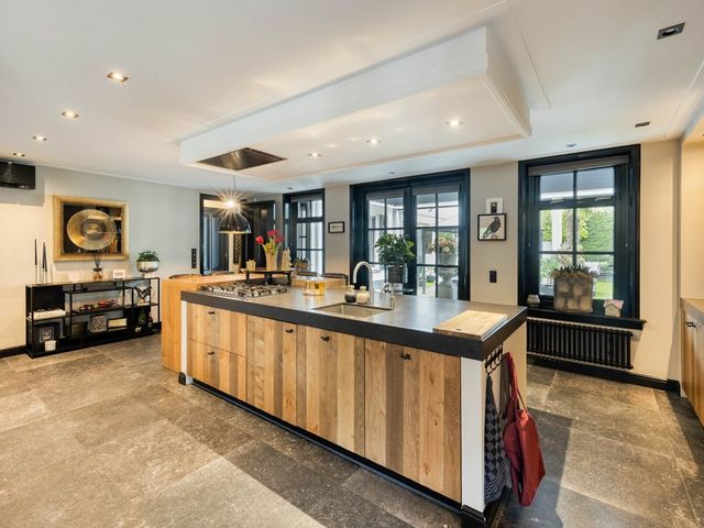 Groen van Prinsterersngl 53, Bunschoten-Spakenburg