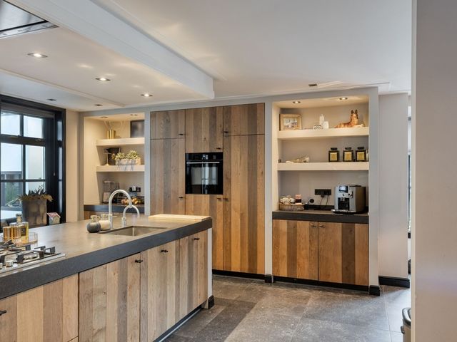 Groen van Prinsterersngl 53, Bunschoten-Spakenburg